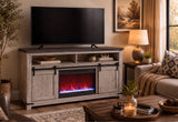 Mariana Grey 64" Entertainment Unit