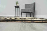 Moon Area Rug Moose