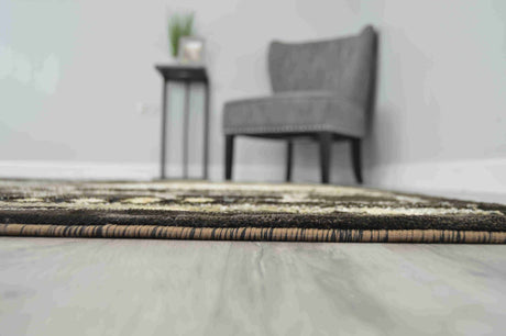 Moon Area Rug Moose