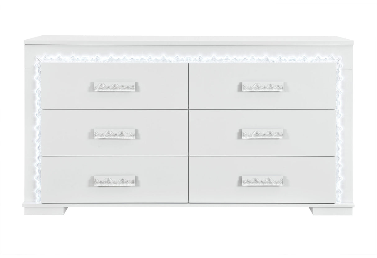 Dressers