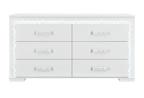 Dressers