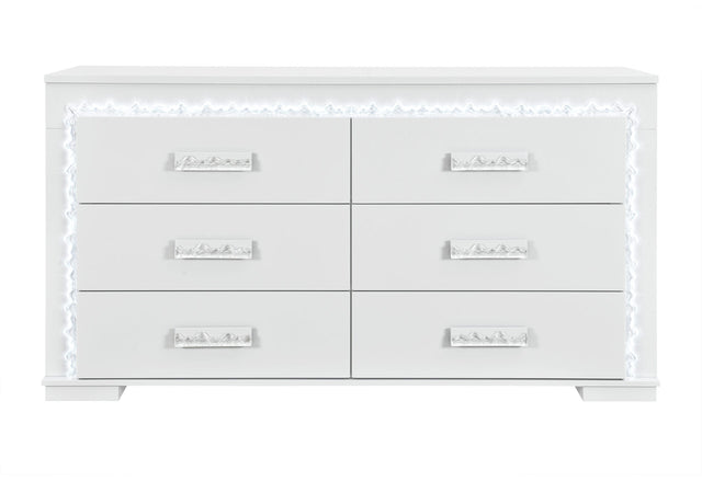 Dressers