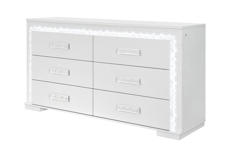 Dressers