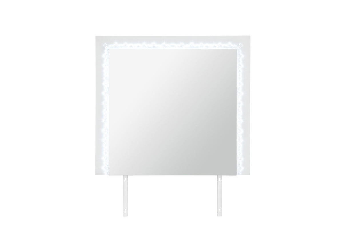 Mirrors