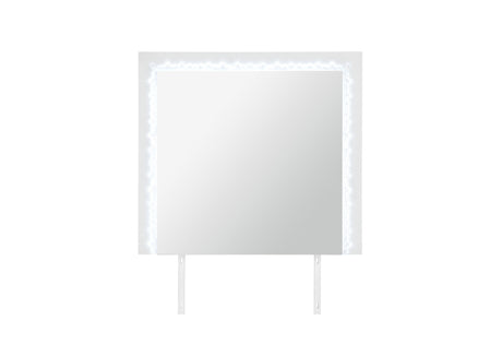 Mirrors