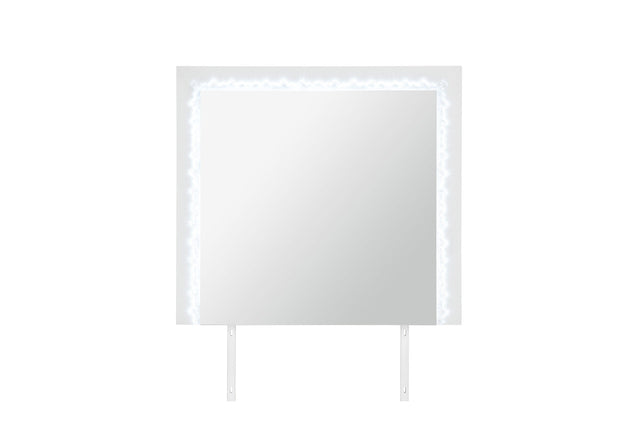 Mirrors
