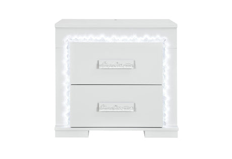 Nightstands
