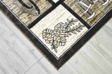 Moon Area Rug Nature