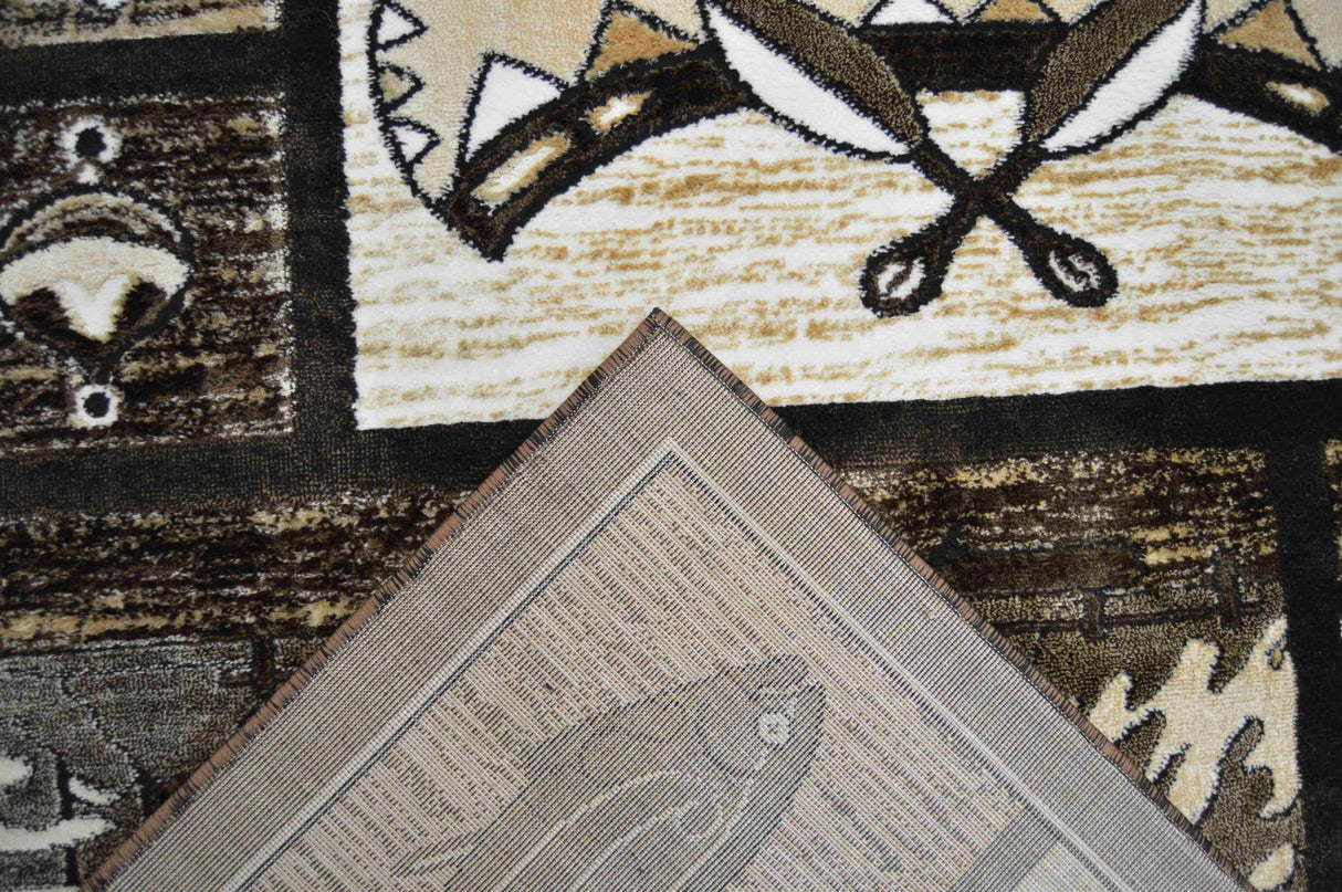 Moon Area Rug Nature