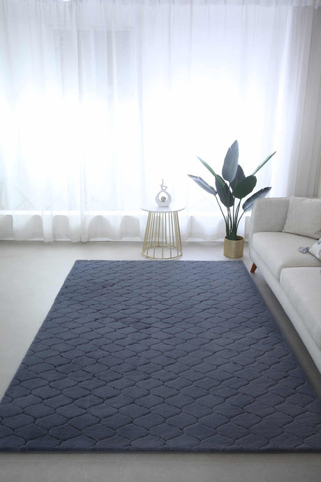 Nova Shaggy Rug