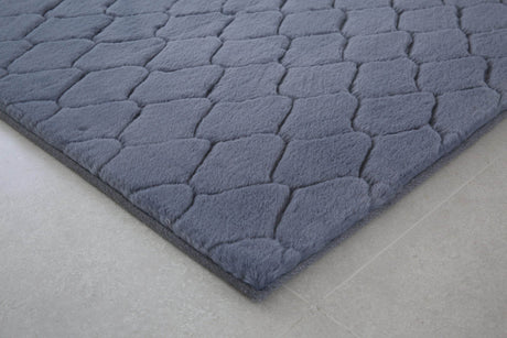 Nova Shaggy Rug