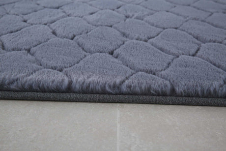 Nova Shaggy Rug