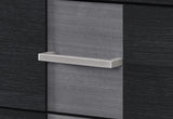 Optimus Black/Grey Chest