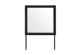 Optimus Black/Grey Mirror