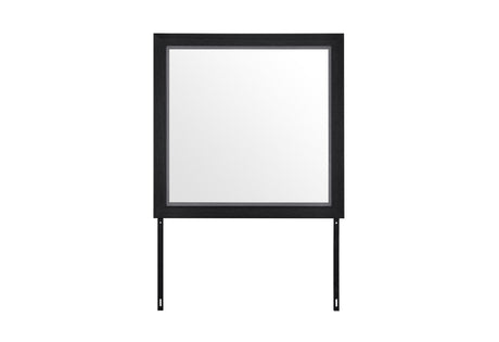 Optimus Black/Grey Mirror