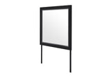 Optimus Black/Grey Mirror