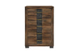 Chests