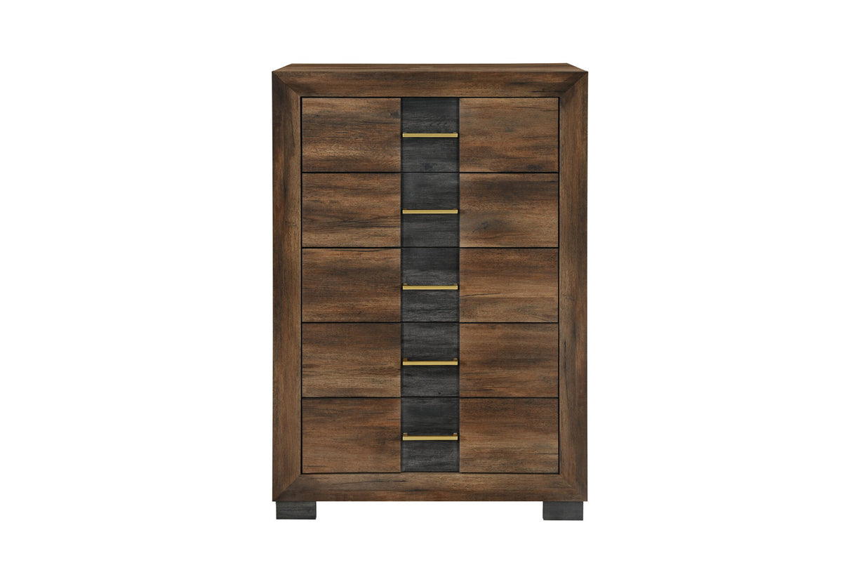 Chests