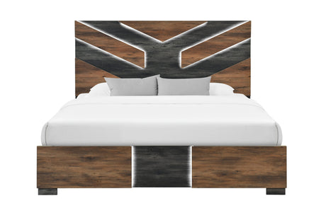 Beds