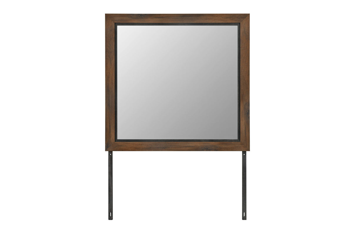 Mirrors