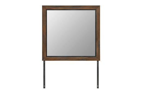 Mirrors