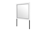 Optimus White/Grey Mirror