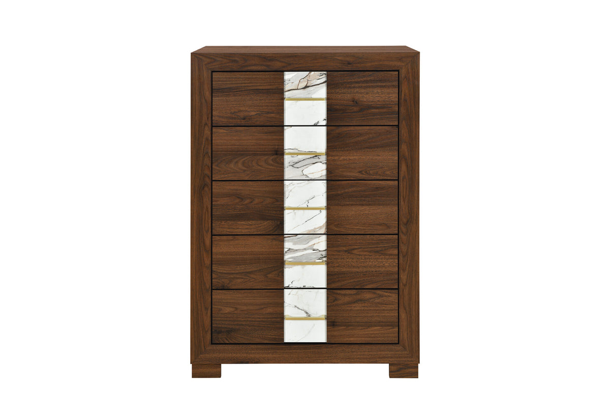 Phoebe Brown Chest
