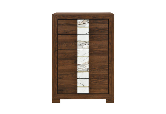 Phoebe Brown Chest