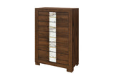Phoebe Brown Chest