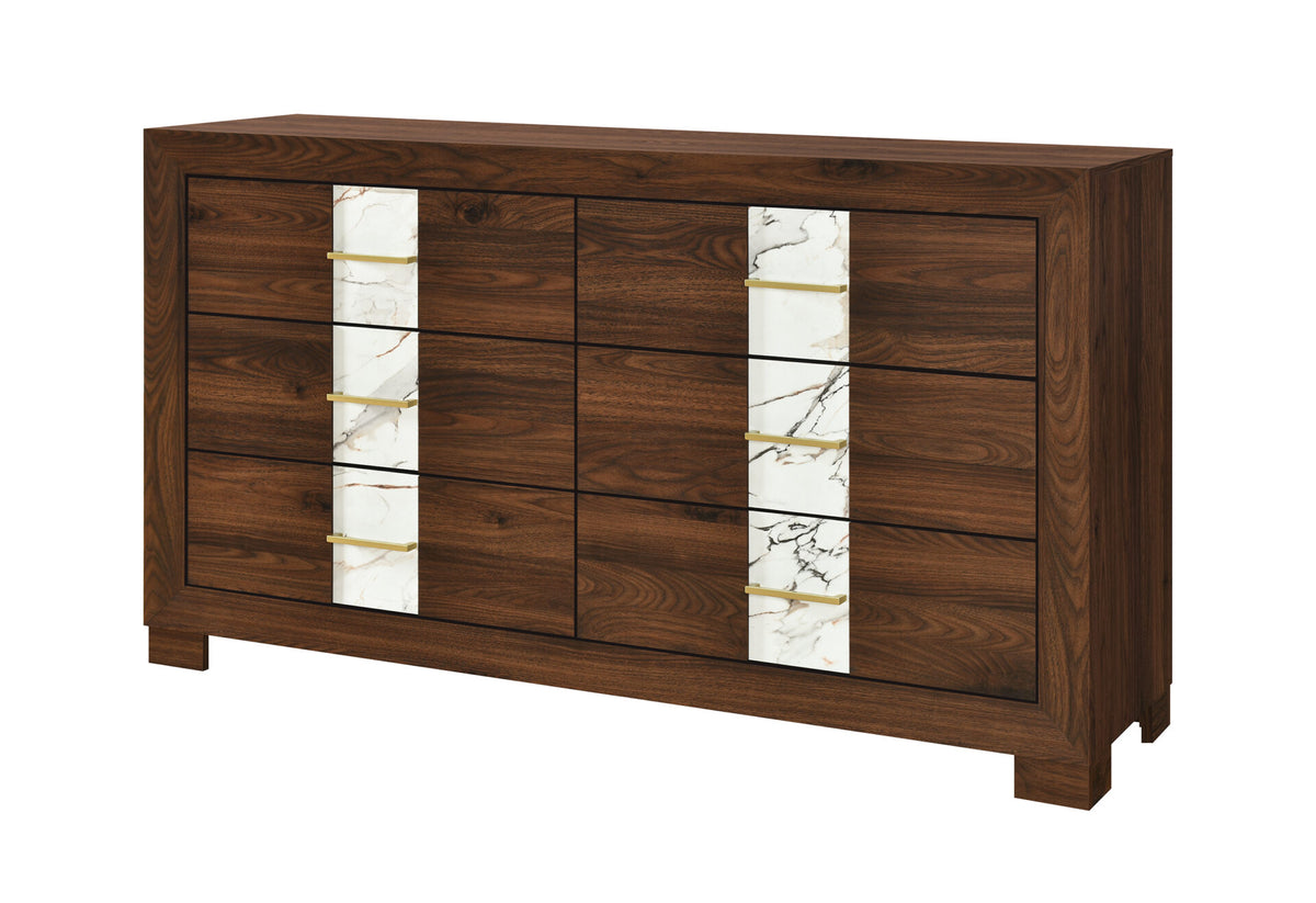 Phoebe Brown Dresser