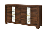 Phoebe Brown Dresser