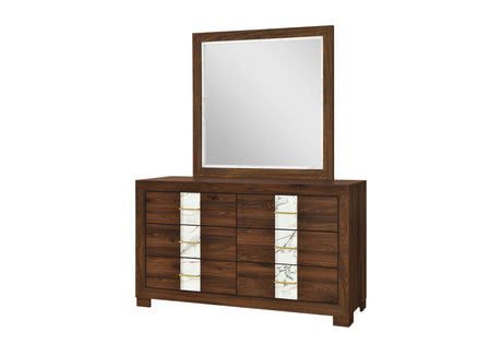 Phoebe Brown Mirror