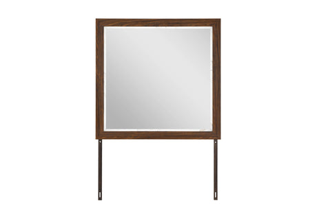 Phoebe Brown Mirror