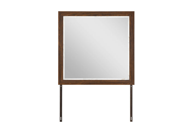 Phoebe Brown Mirror