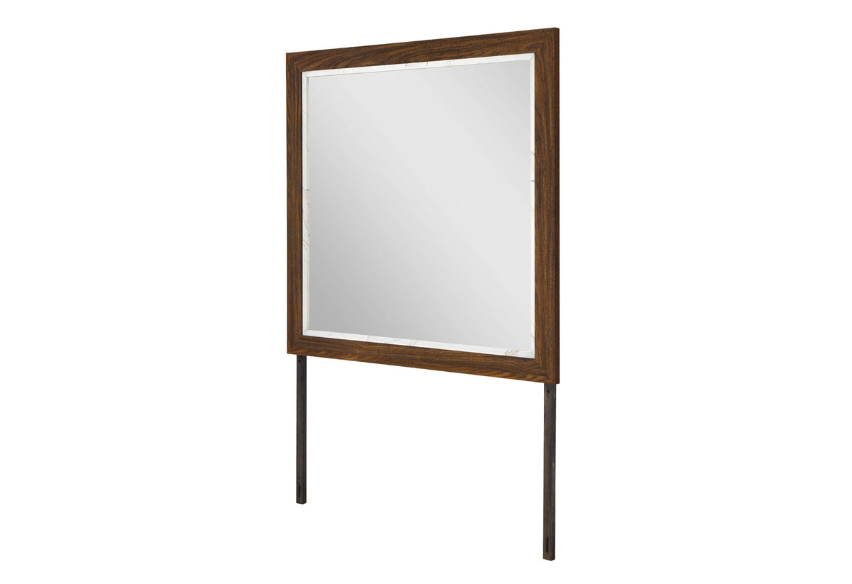 Phoebe Brown Mirror
