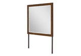 Phoebe Brown Mirror