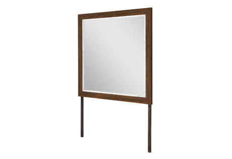 Phoebe Brown Mirror