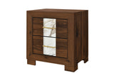 Phoebe Brown Nightstand