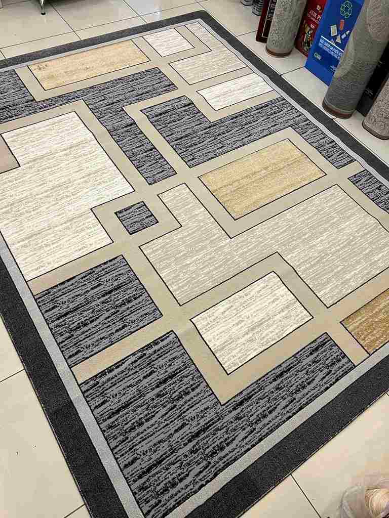 Sultan Area Rug 3009 Sand