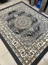 Sultan Area Rug 403 Sand
