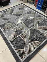 Sultan Area Rug 410 Sand