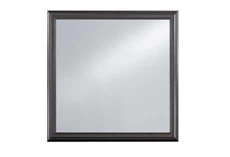 Luccia White Full Bed Group With Led