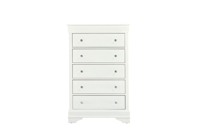 Chests