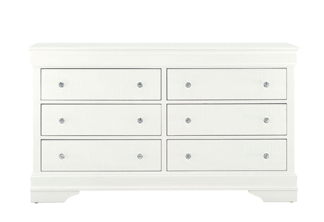 Dressers