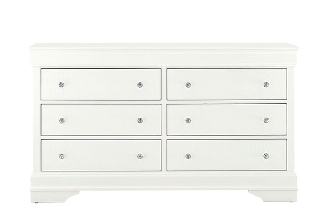 Dressers