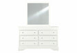 Ashley Brown Full Bed Twin Bed Siderails