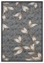 Premium Area Rug 2618 Sand