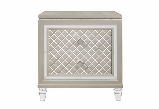 Nightstands