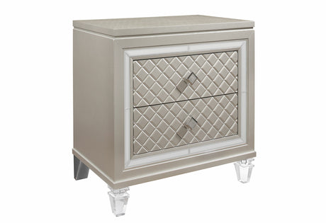 Nightstands