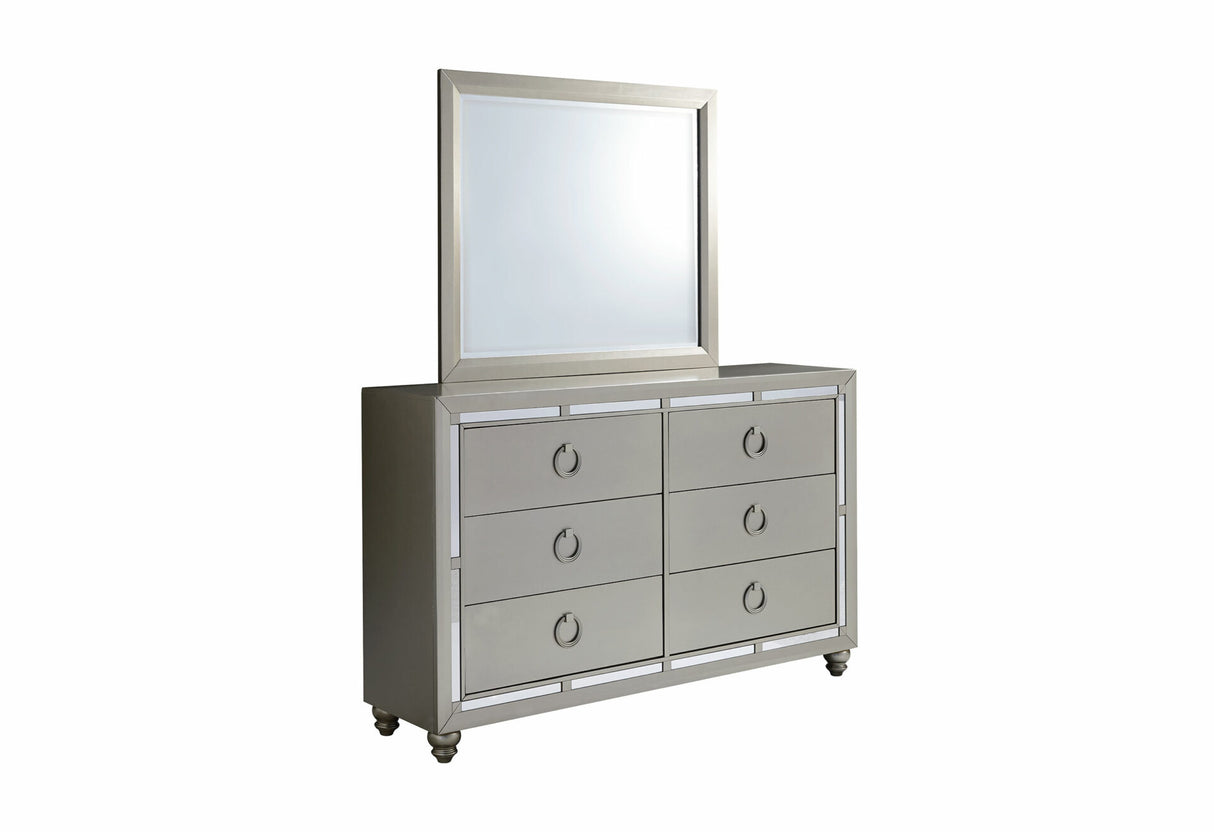 Mirrors
